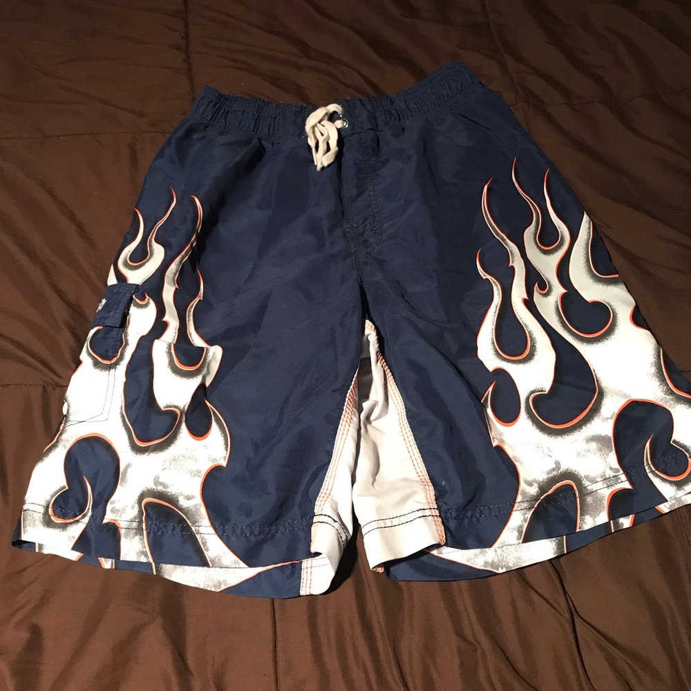 Billabong Men’s Swimsuit